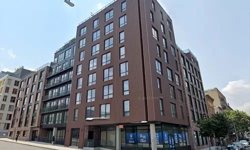 115 Stanwix