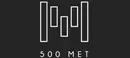 500 met