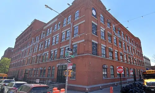 762 Wythe Avenue