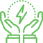 Energy supply independence
